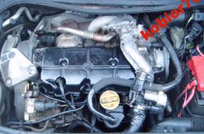 renault megane II ТНВД 1.9dci 130KM 2006 год