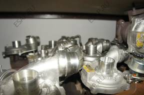 RENAULT MEGANE II  ТУРБОКОМПРЕССОР 1.5 DCI