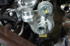 RENAULT MEGANE II  ТУРБОКОМПРЕССОР 1.5 DCI