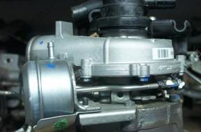 RENAULT MEGANE II  ТУРБОКОМПРЕССОР 1.9 DCI