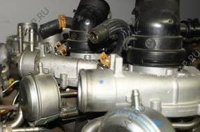 RENAULT MEGANE II  ТУРБОКОМПРЕССОР 1.9 DCI