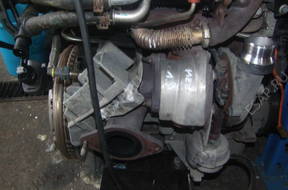 RENAULT MEGANE III 1,5 DCI ТУРБИНА