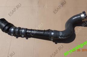 RENAULT MEGANE III 1,5DCI 14- ПАТРУБОК ТУРБО 144604607