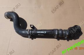 RENAULT MEGANE III 1,5DCI 14- ПАТРУБОК ТУРБО 144604607