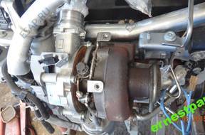RENAULT MEGANE III 1,5DCI ТУРБИНА 54389700006