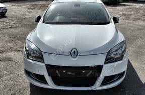 RENAULT MEGANE III 1.4 TCE КОРОБКА ПЕРЕДАЧW TL4A060