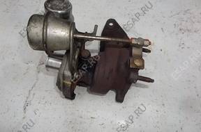 RENAULT MEGANE III 1.5 DCI 08-15 ТУРБОКОМПРЕССОР