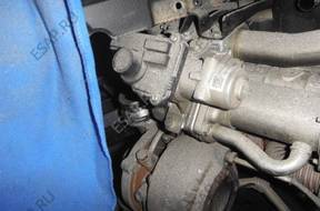 RENAULT MEGANE III 1.5 DCI 105 KM ZAWR EGR