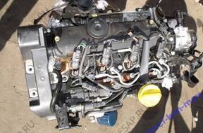 RENAULT MEGANE III 1.5 DCI двигатель K9KR846 SIEMENS