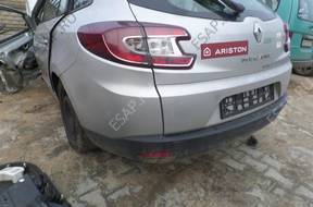 RENAULT MEGANE III 1.5 DCI двигатель
