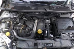 RENAULT MEGANE III 1.5 DCI двигатель