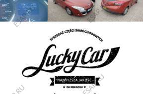 RENAULT MEGANE III 1.5 DCI SIEMENS двигатель WROCLAW