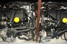 RENAULT MEGANE III 1.5 DCI ТНВД DELPH