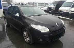 RENAULT MEGANE III 1.5 - КОРОБКА ПЕРЕДАЧW 6-СТУПЕНЧАТАЯW