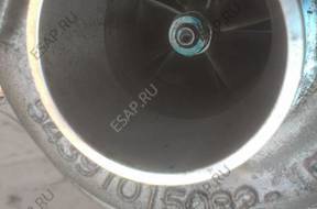 Renault megane III 1.5dci 86KM 2010 год ТУРБОКОМПРЕССОР