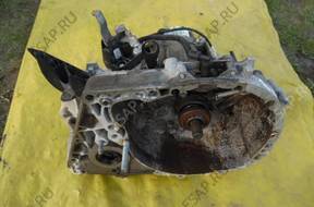 RENAULT MEGANE III 1.6 16V КОРОБКА ПЕРЕДАЧW JH3-183