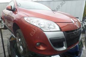 RENAULT MEGANE III 1.6 16V КОРОБКА ПЕРЕДАЧW KOMPL