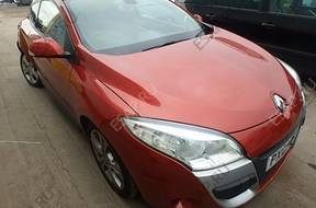 RENAULT MEGANE III 1.6 16V КОРОБКА ПЕРЕДАЧW KOMPL