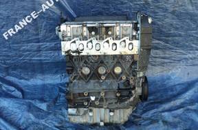 RENAULT MEGANE III 1.9 DCI двигатель форсунки F9QN870