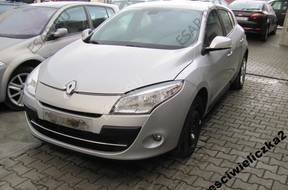 RENAULT MEGANE III 1.9 DCI КОРОБКА ПЕРЕДАЧW ND4001