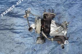 RENAULT MEGANE III 1.9 DCI ТУРБОКОМПРЕССОР