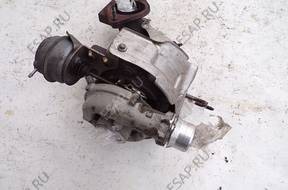 RENAULT MEGANE III 1.9 DCI ТУРБОКОМПРЕССОР