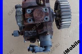 RENAULT MEGANE III 1.9 ТНВД 0445010216