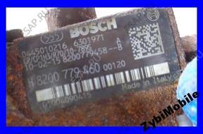 RENAULT MEGANE III 1.9 ТНВД 0445010216