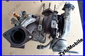 RENAULT MEGANE III 1.9 ТУРБОКОМПРЕССОР 8200799760