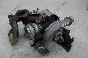 Renault Megane III 1.9 ТУРБОКОМПРЕССОР H8200799760