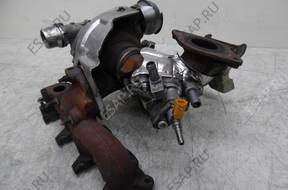 Renault Megane III 1.9 ТУРБОКОМПРЕССОР H8200799760