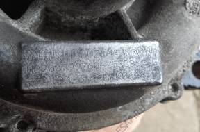 Renault megane III 1.9dci 130KM ТУРБОКОМПРЕССОР