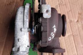 Renault megane III 1.9dci 130KM ТУРБОКОМПРЕССОР