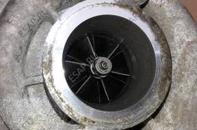 Renault megane III 1.9dci 130KM ТУРБОКОМПРЕССОР