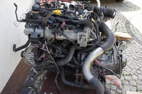 RENAULT MEGANE III 2.0 T TCE ТУРБИНА