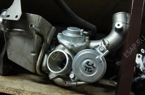 RENAULT MEGANE III 2.0 T TCE ТУРБИНА