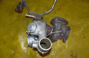 RENAULT MEGANE III 2.0 TCE  ТУРБОКОМПРЕССОР