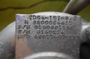 RENAULT MEGANE III 2.0 TCE  ТУРБОКОМПРЕССОР