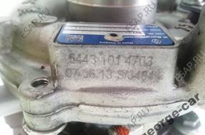 RENAULT MEGANE III 3 1.6DCI ТУРБОКОМПРЕССОР