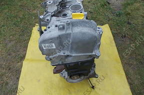 RENAULT MEGANE III 3 двигатель 1.4 16V K4MP848 2009 год,