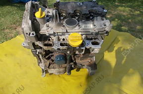 RENAULT MEGANE III 3 двигатель 1.6 16V K4MR858 2010 год,