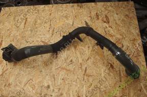 RENAULT MEGANE III COUPE 1.6 DCI ПАТРУБОК ШЛАНГ LIFT