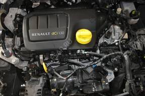 Renault Megane III двигатель 1,6 DCI R9M  A 402