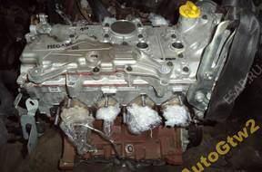 Renault Megane III двигатель 1.6 16V K4MP 848 29 tys