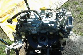RENAULT MEGANE III двигатель 2.0 180Tce 180Km F4 год,L870