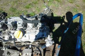 RENAULT MEGANE III двигатель 2.0 180Tce 180Km F4 год,L870