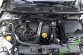 RENAULT MEGANE III двигатель GOY в идеальном состоянии 1.5 DCI