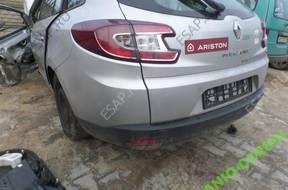 RENAULT MEGANE III двигатель GOY в идеальном состоянии 1.5 DCI
