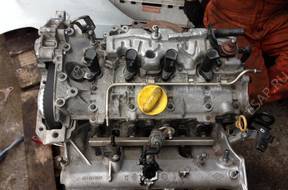 RENAULT MEGANE III GT двигатель 2,0t f4rl870