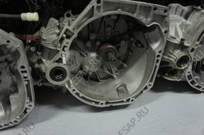 RENAULT MEGANE III КОРОБКА ПЕРЕДАЧ 1.4 TCE TL4 036